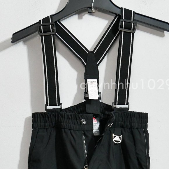 Gerry Youth Snow Pant FOR GIRLS - Picture 6 of 8